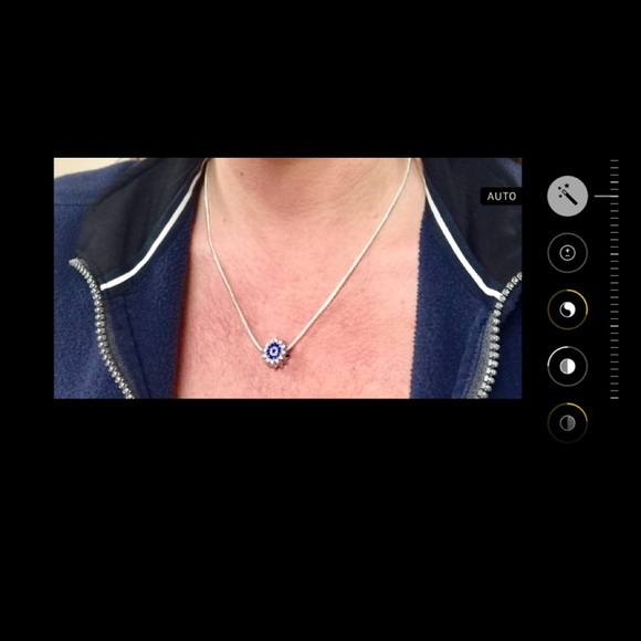 🔥🎁Necklace with pendant by Miriam’s Designs🔥🌺 - Picture 5 of 6